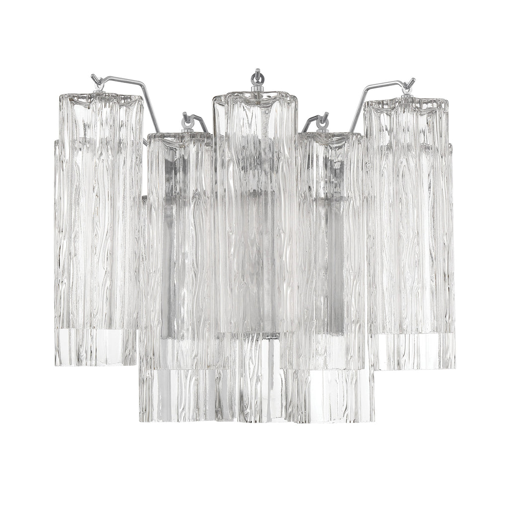 Addis 2 Light Sconce