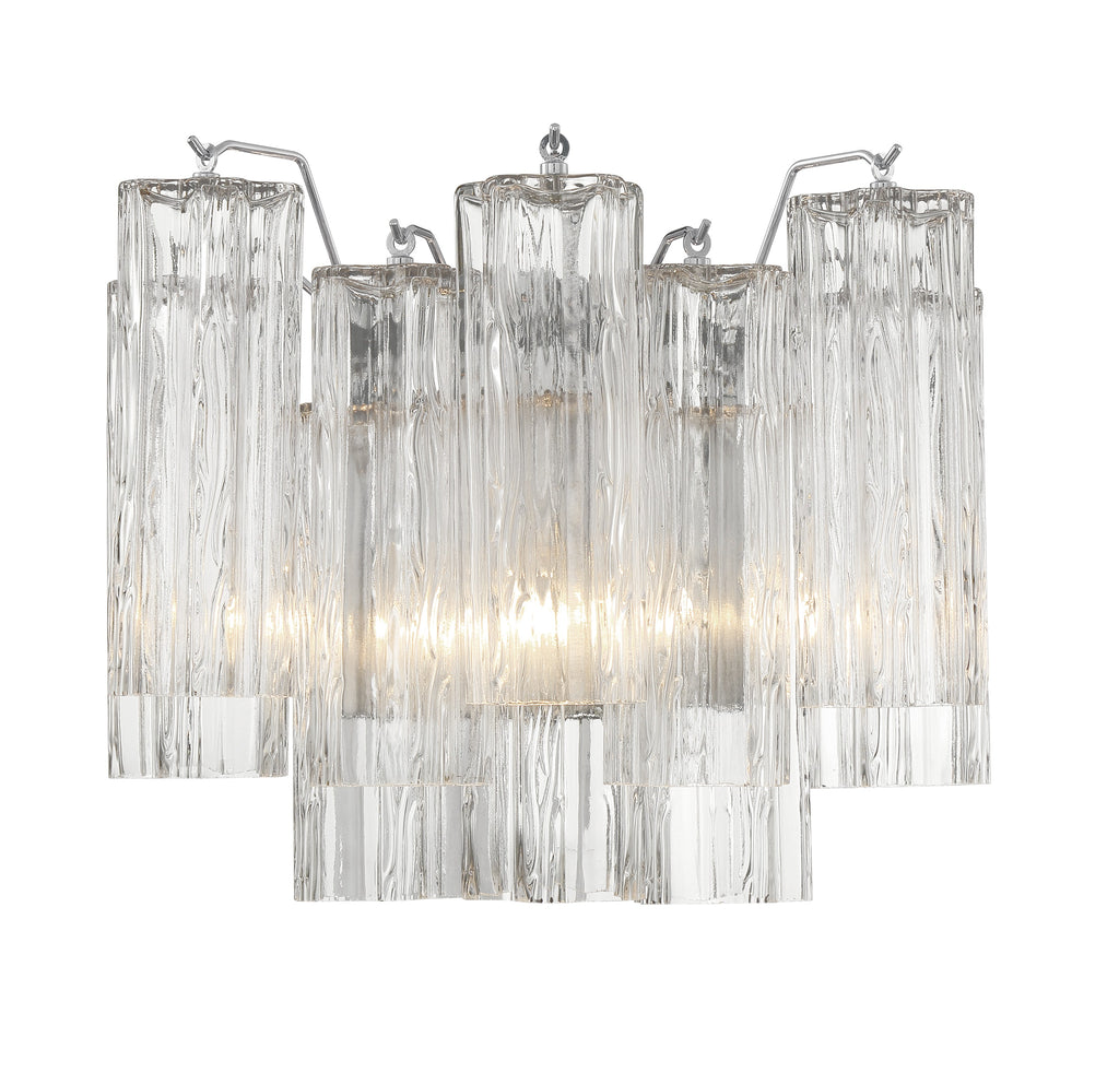 Addis 2 Light Sconce