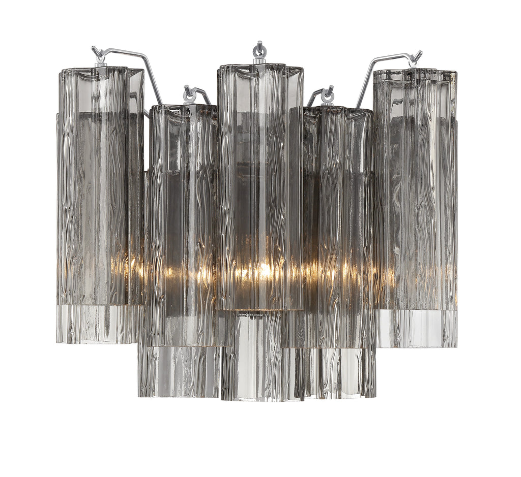 Addis 2 Light Sconce