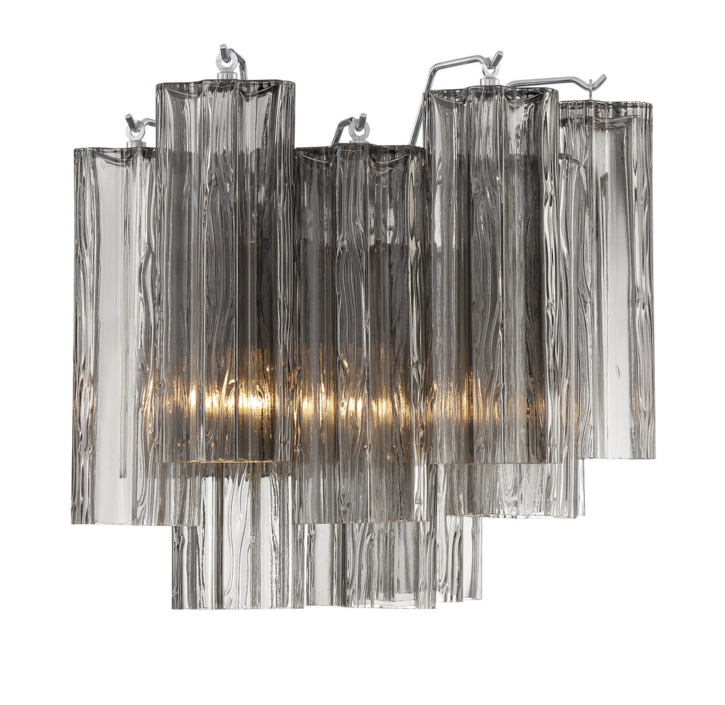 Addis 2 Light Sconce