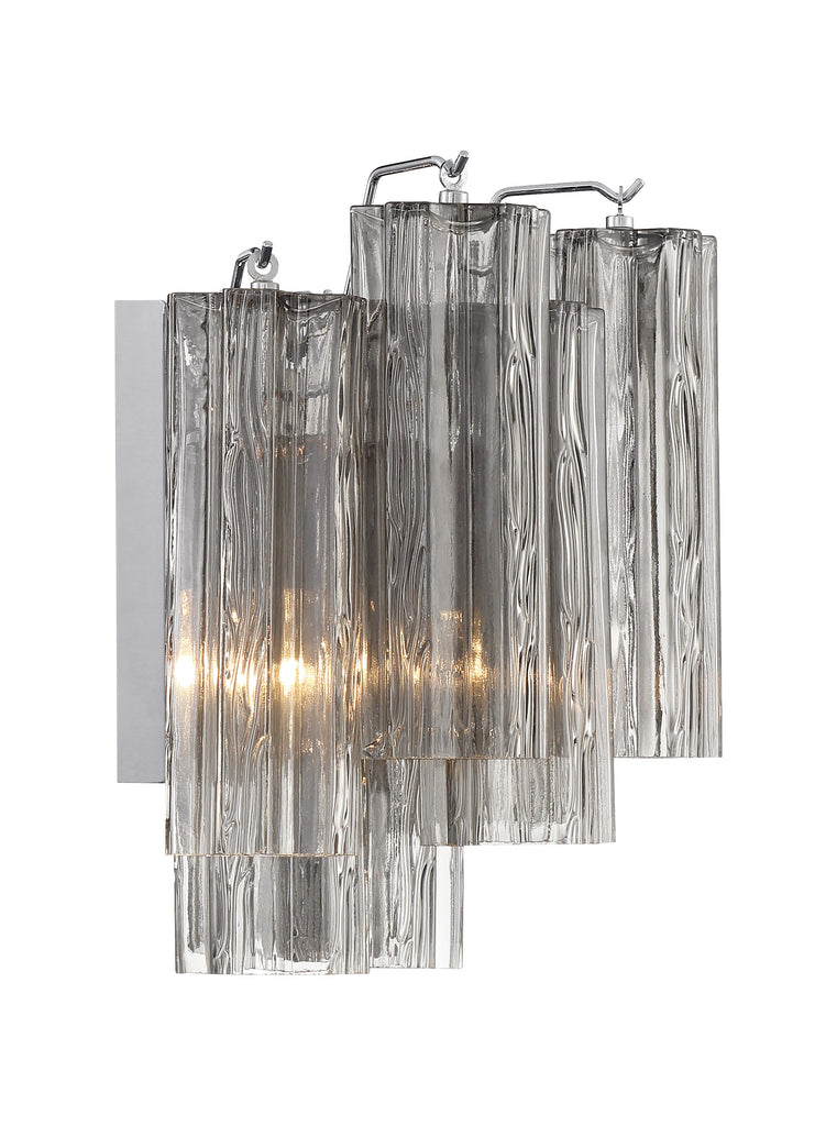 Addis 2 Light Sconce