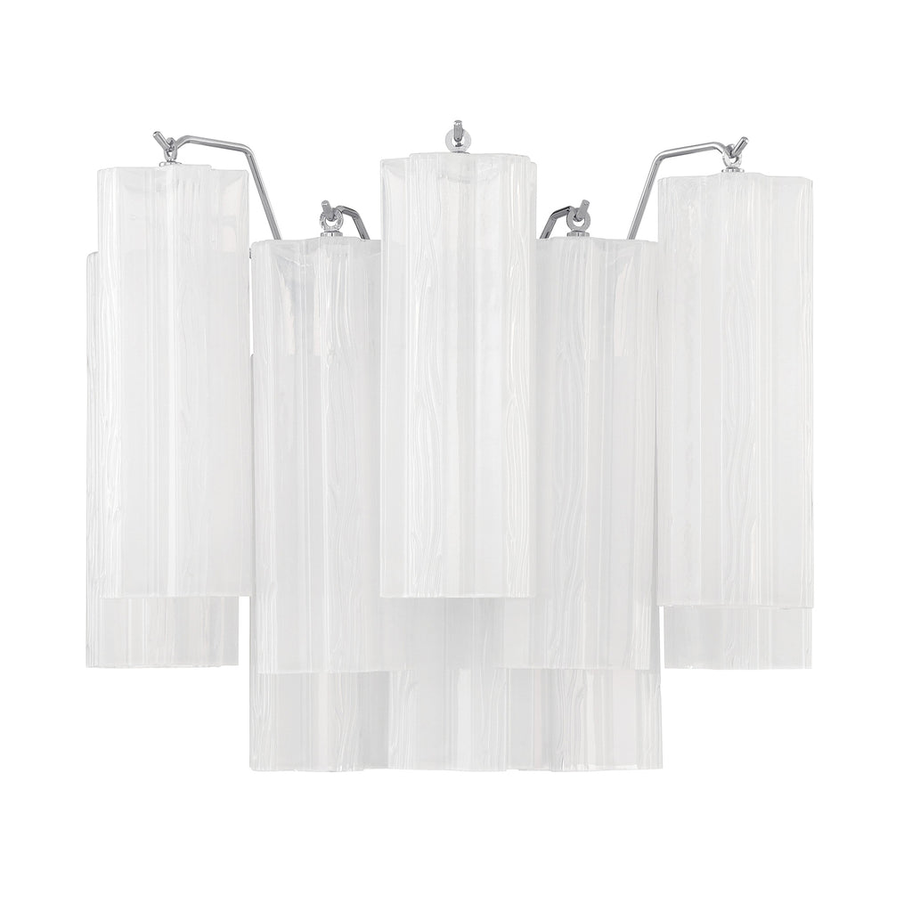 Addis 2 Light Sconce