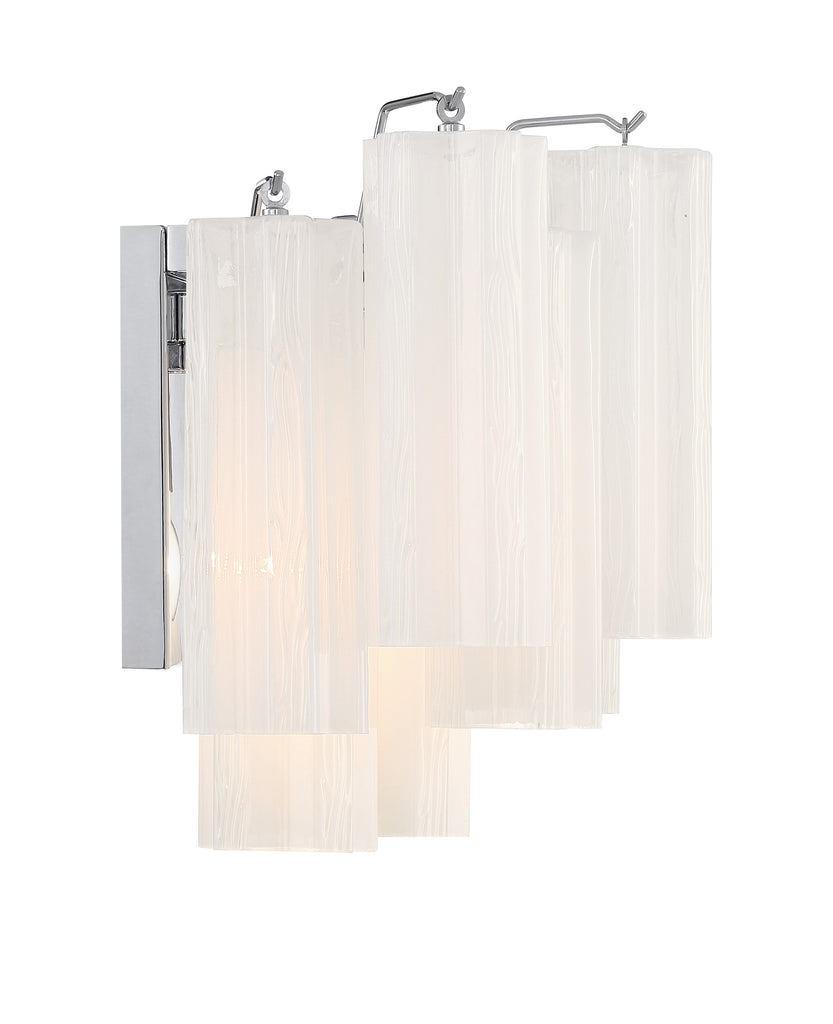 Addis 2 Light Sconce