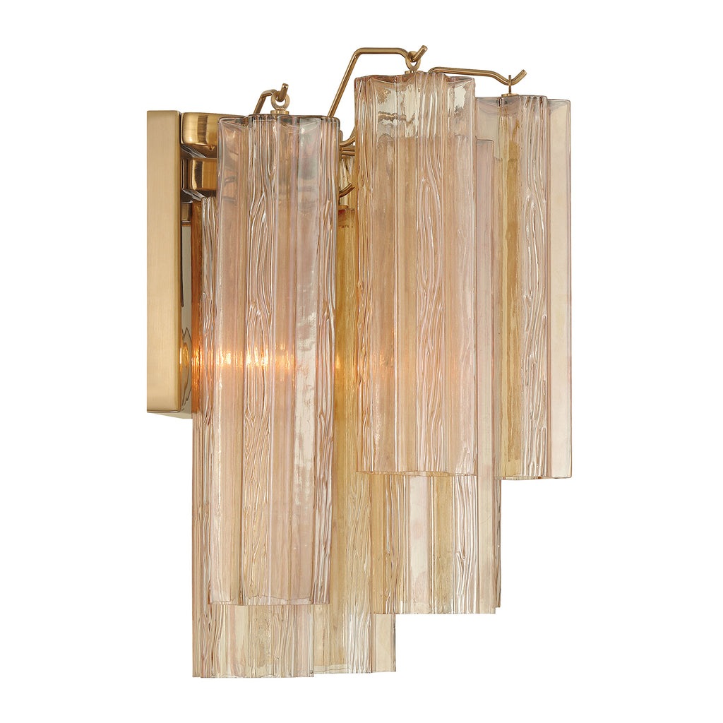 Addis 2 Light Sconce