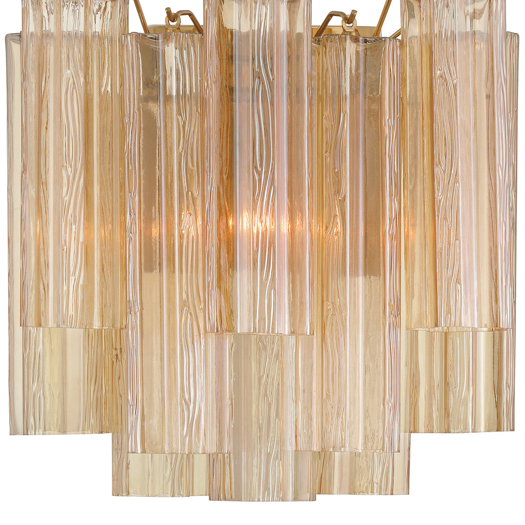 Addis 2 Light Sconce