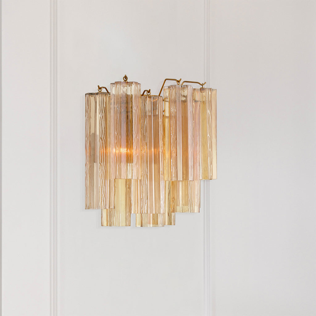 Addis 2 Light Sconce