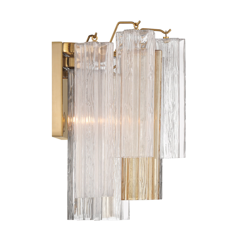 Addis 2 Light Sconce