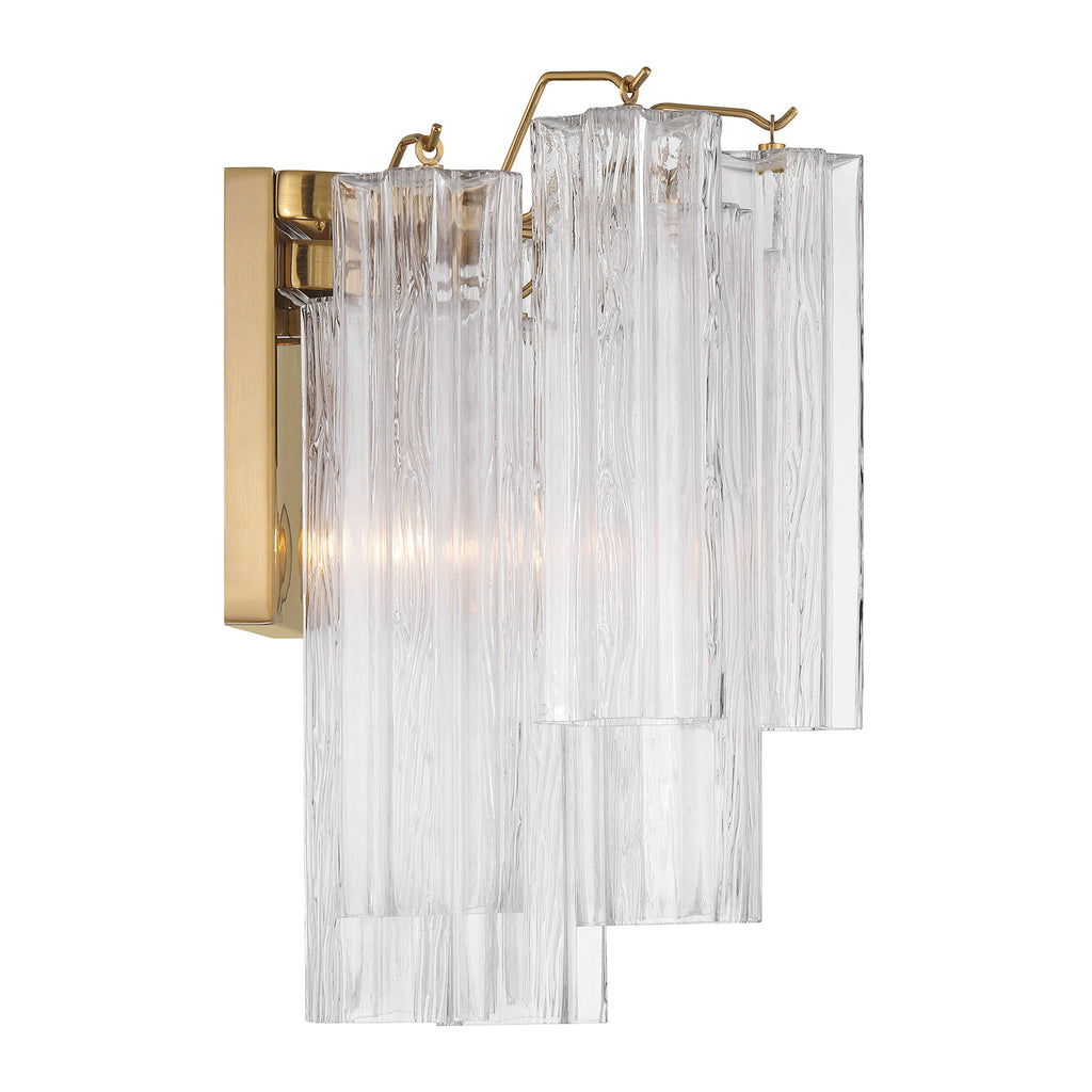 Addis 2 Light Sconce