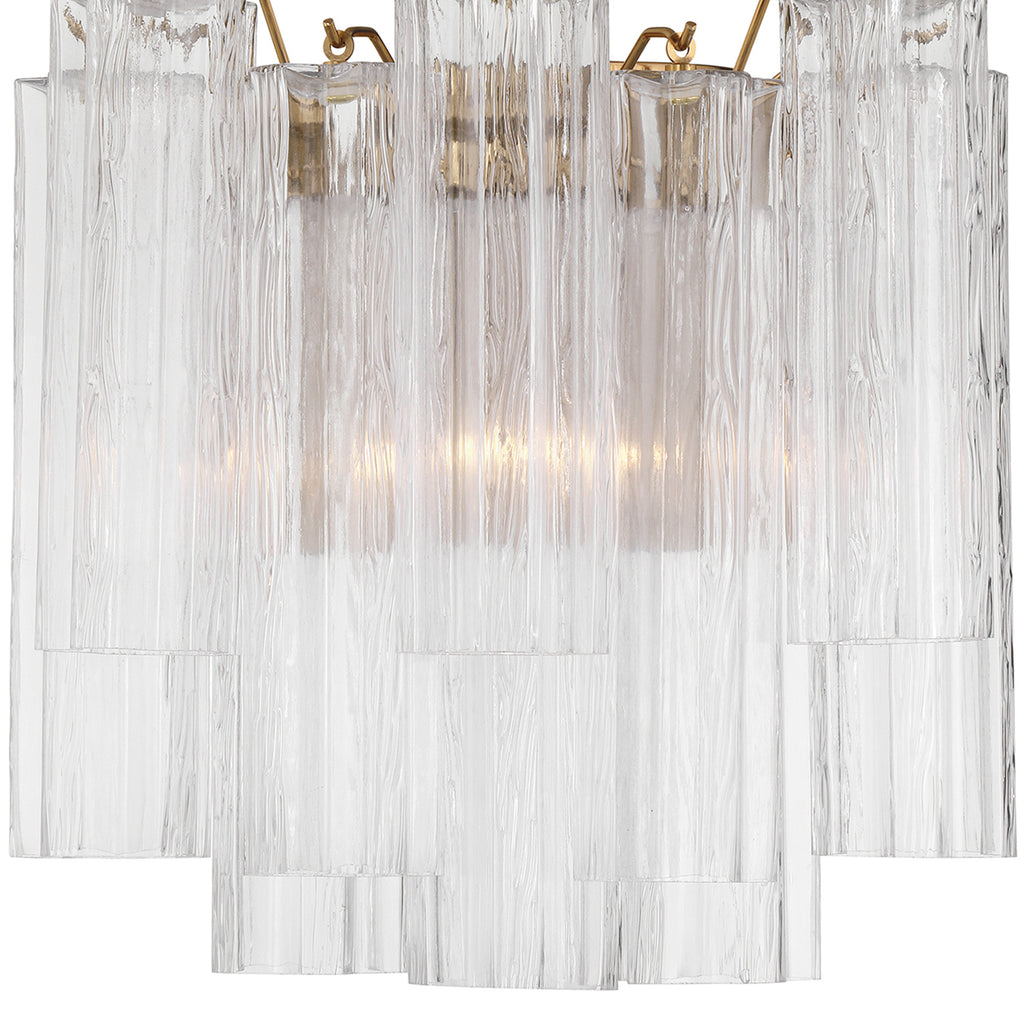 Addis 2 Light Sconce