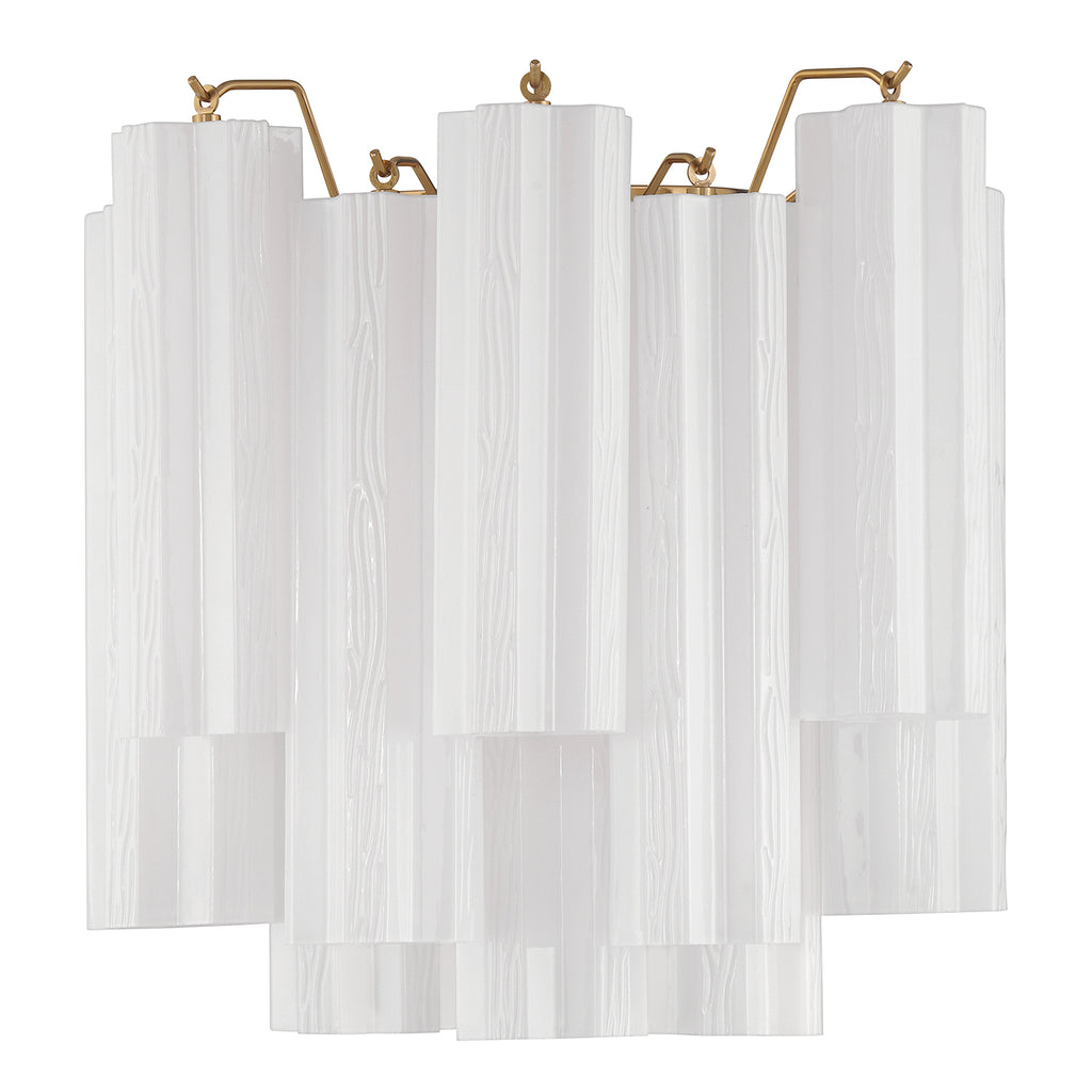 Addis 2 Light Sconce