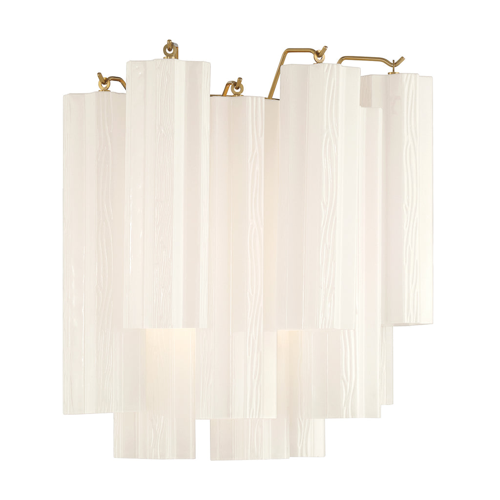 Addis 2 Light Sconce