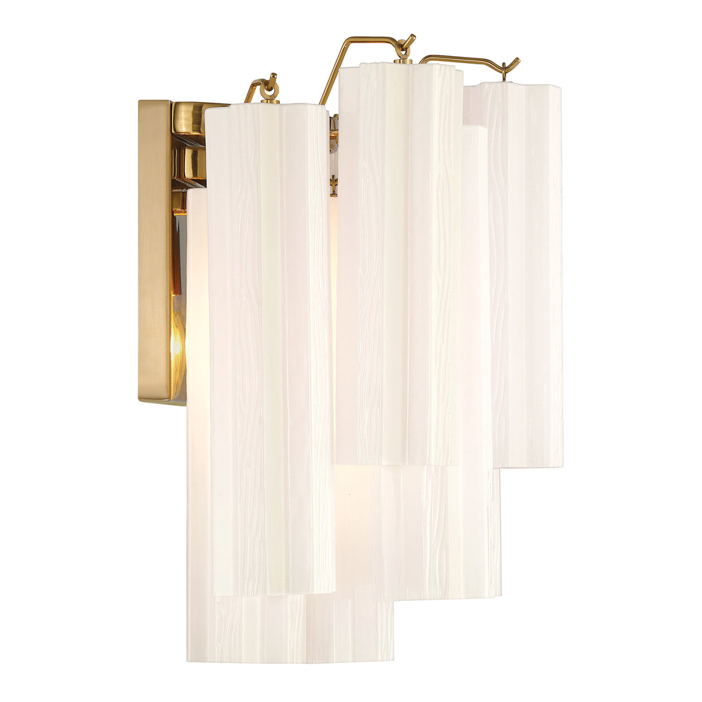 Addis 2 Light Sconce