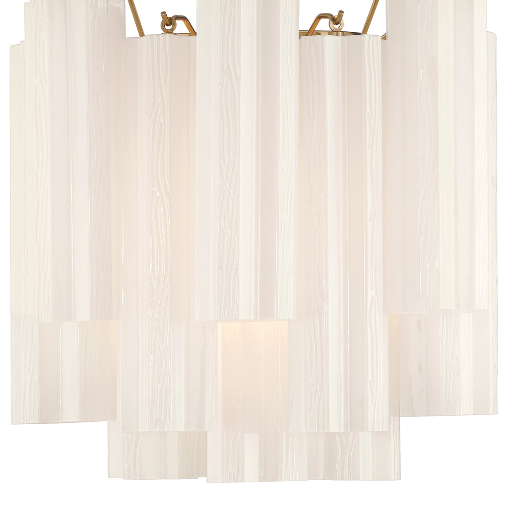 Addis 2 Light Sconce