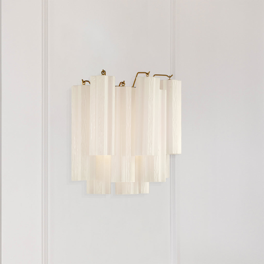 Addis 2 Light Sconce