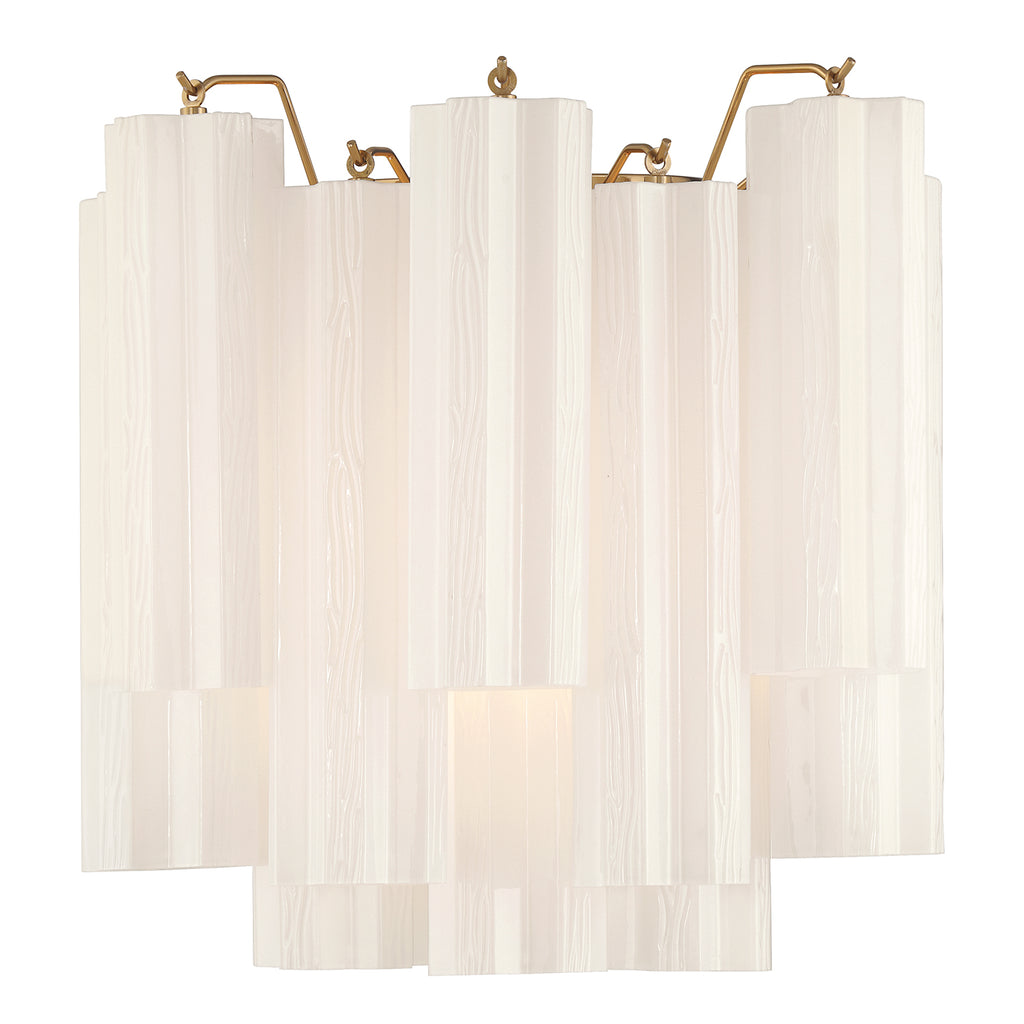 Addis 2 Light Sconce