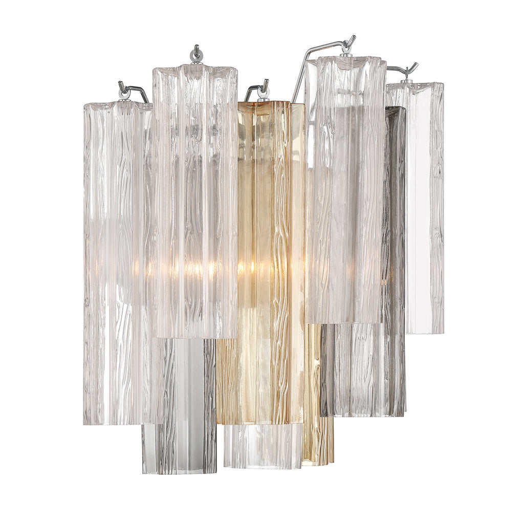 Addis 2 Light Sconce