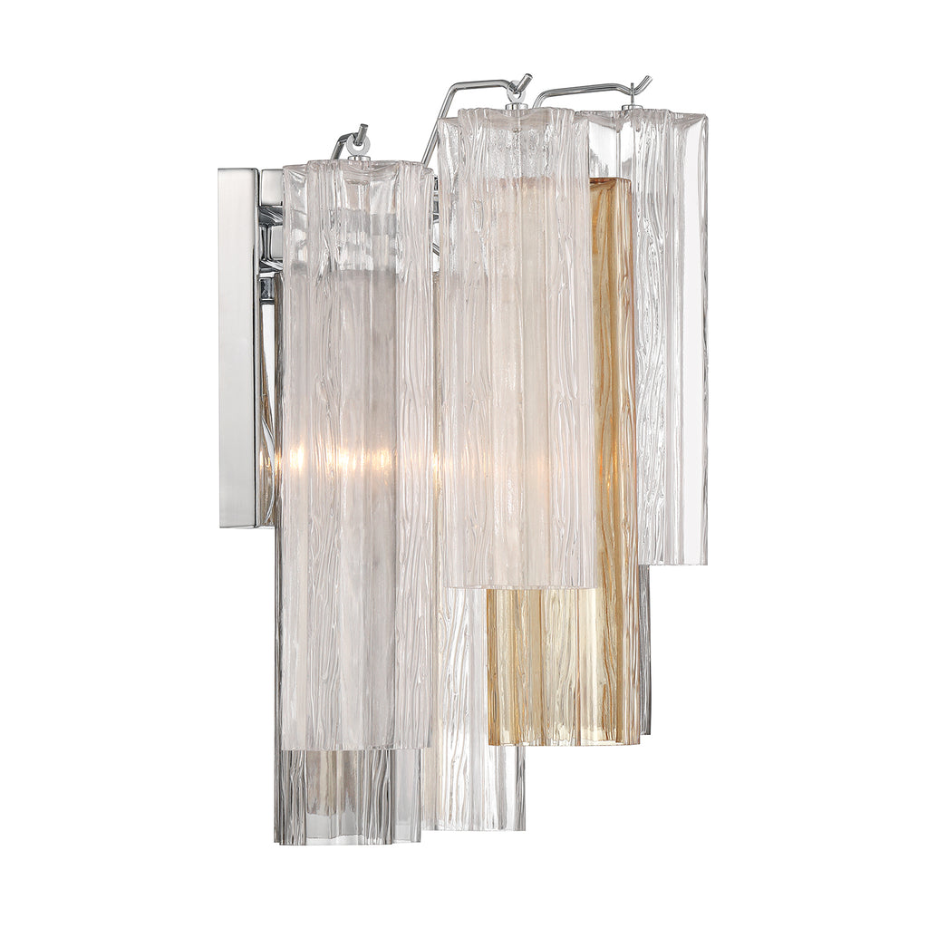 Addis 2 Light Sconce