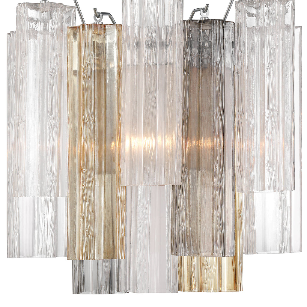 Addis 2 Light Sconce