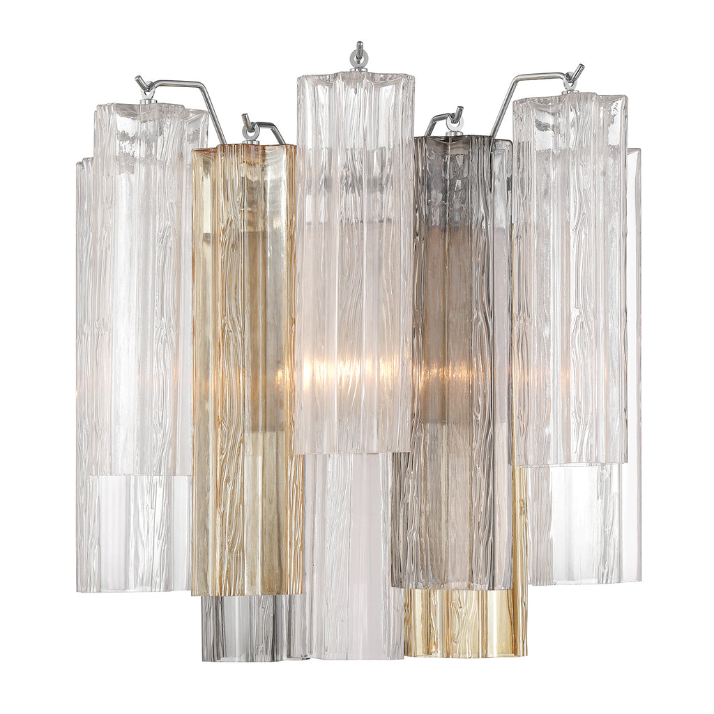 Addis 2 Light Sconce