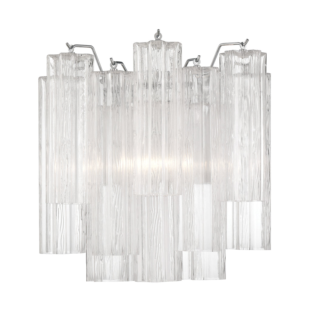 Addis 2 Light Sconce