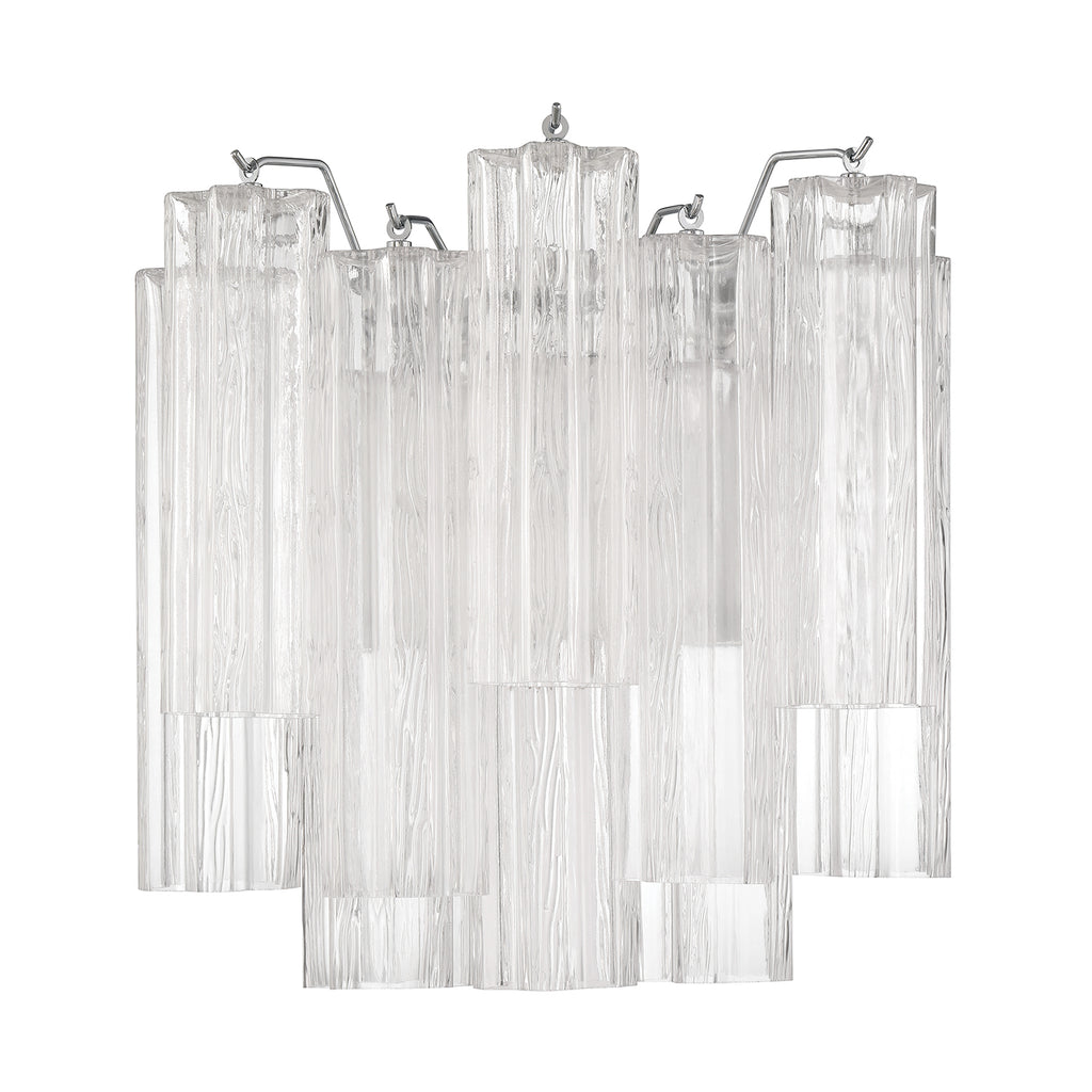 Addis 2 Light Sconce