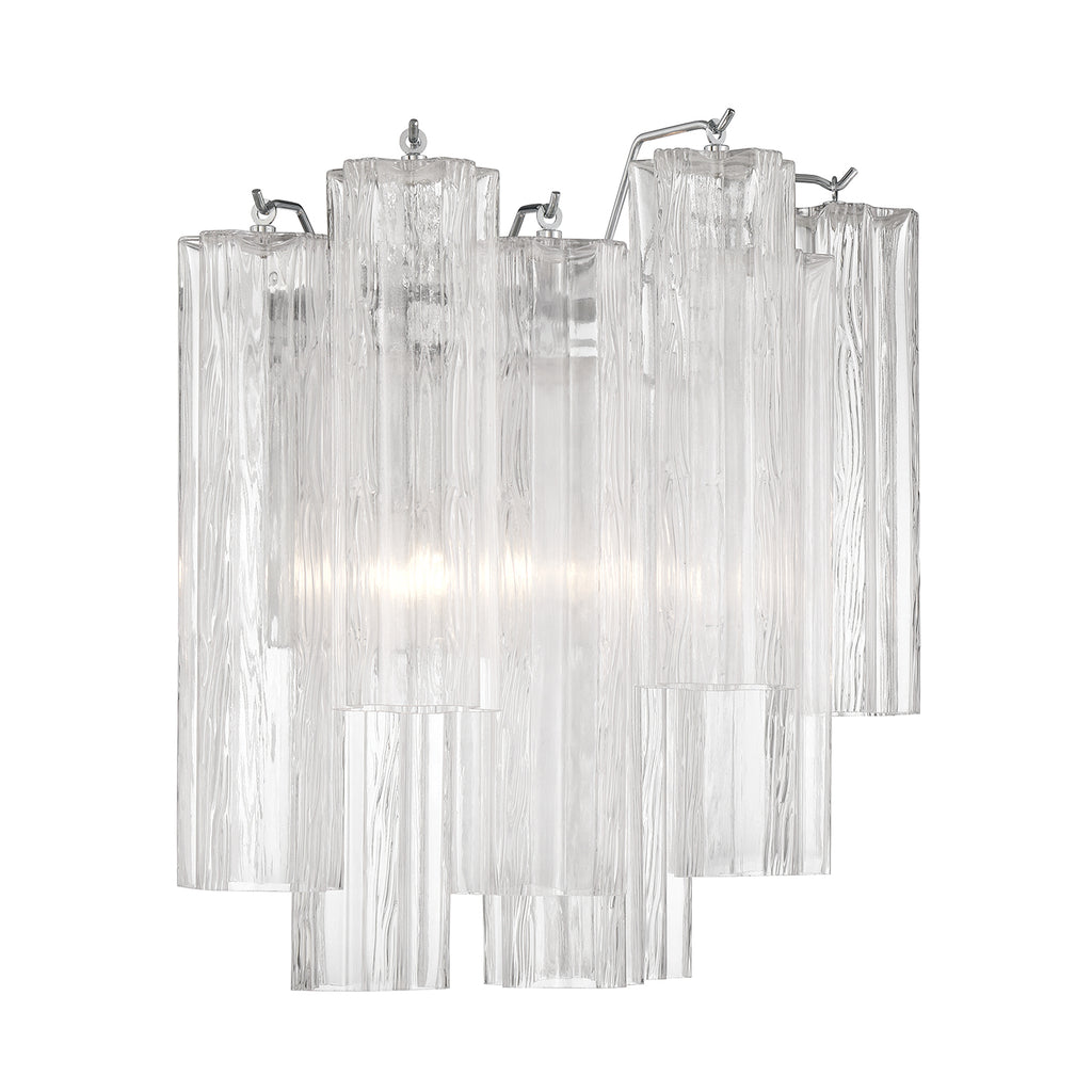 Addis 2 Light Sconce