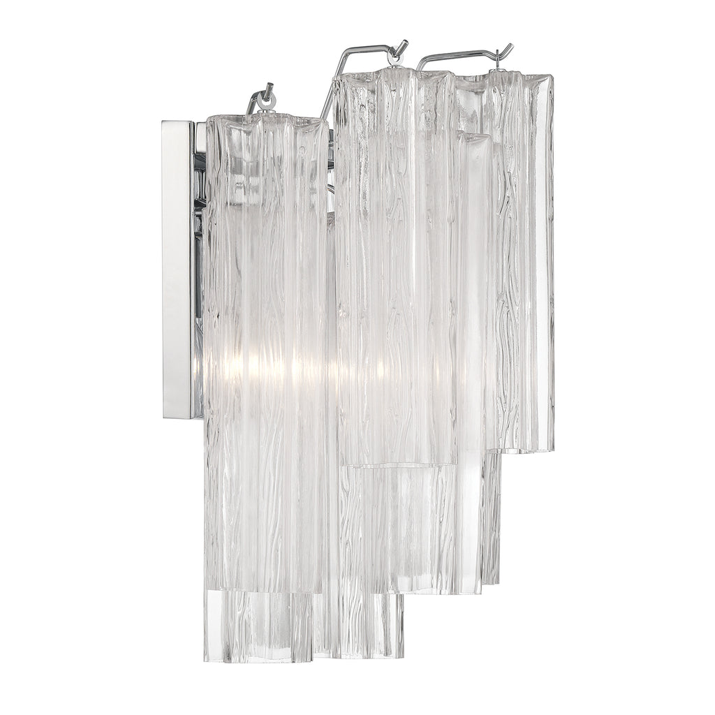 Addis 2 Light Sconce