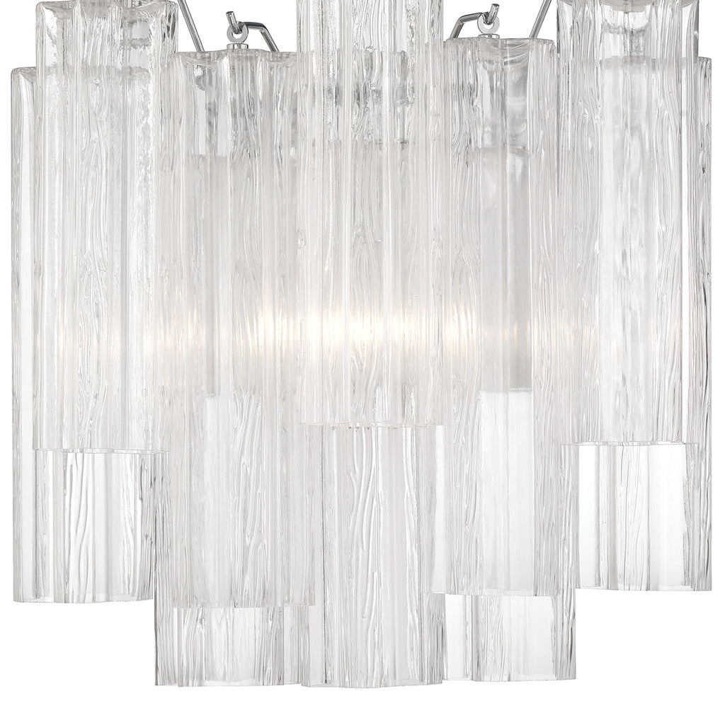 Addis 2 Light Sconce