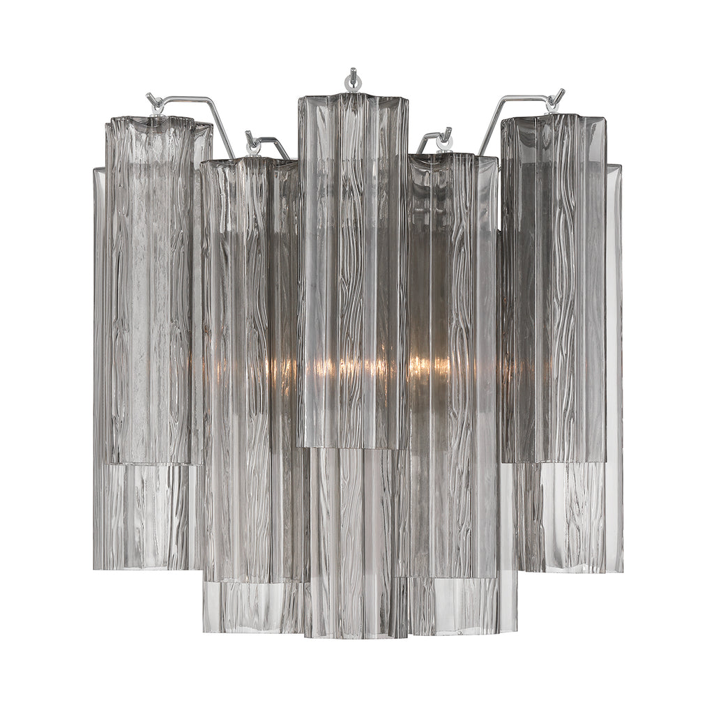 Addis 2 Light Sconce