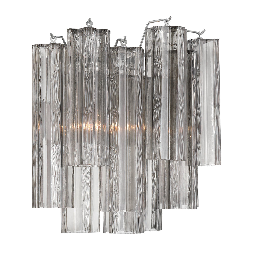 Addis 2 Light Sconce