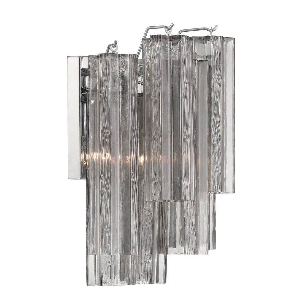 Addis 2 Light Sconce