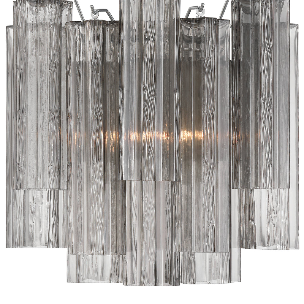 Addis 2 Light Sconce