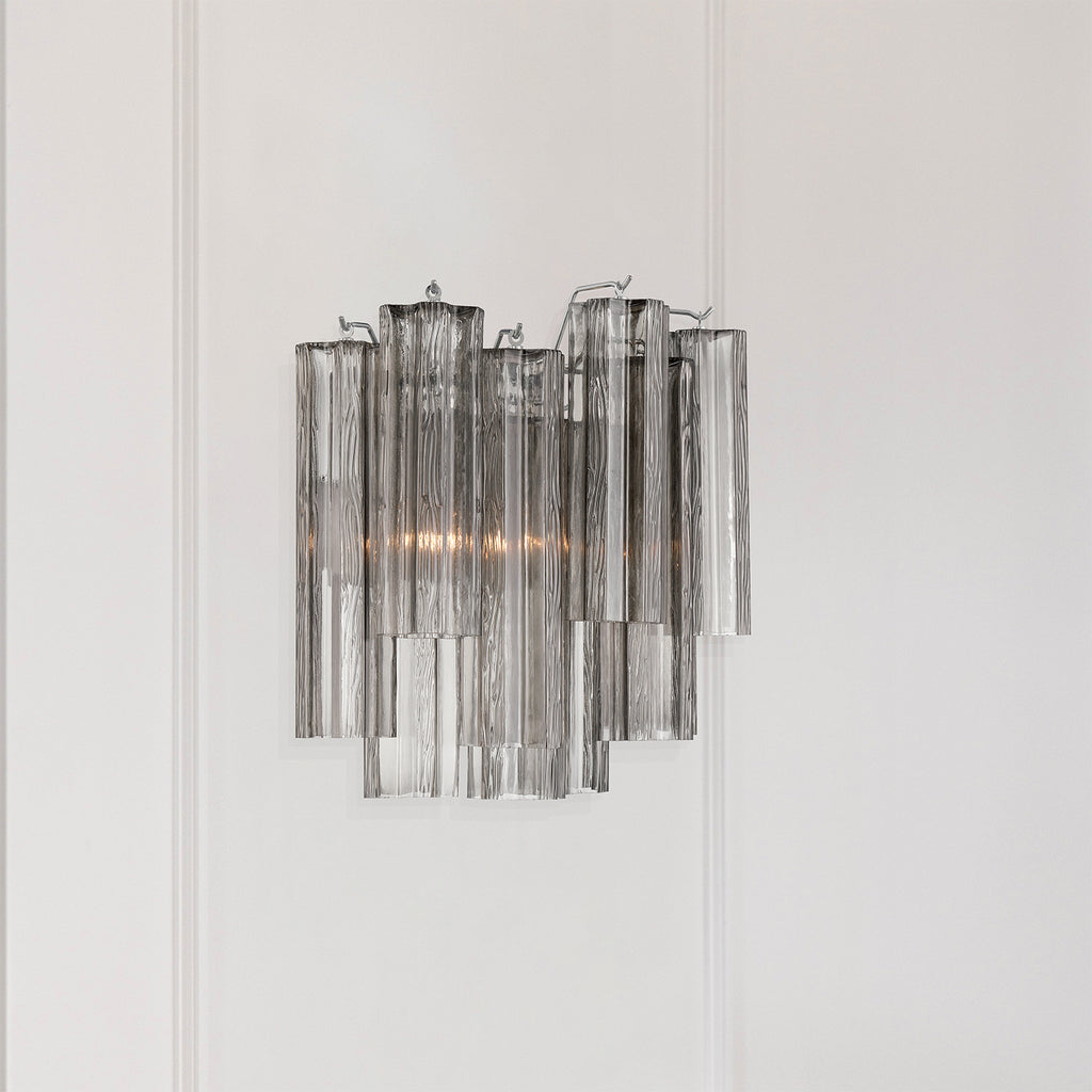 Addis 2 Light Sconce