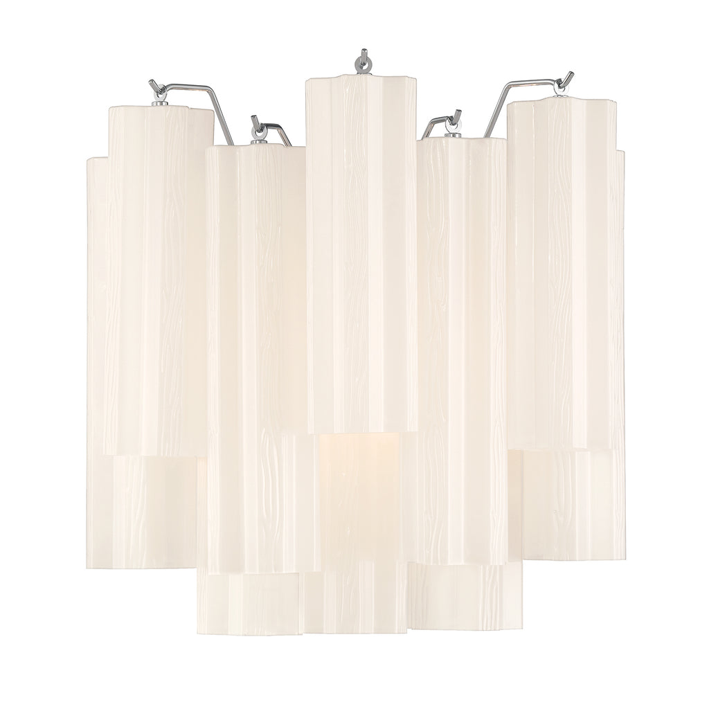 Addis 2 Light Sconce