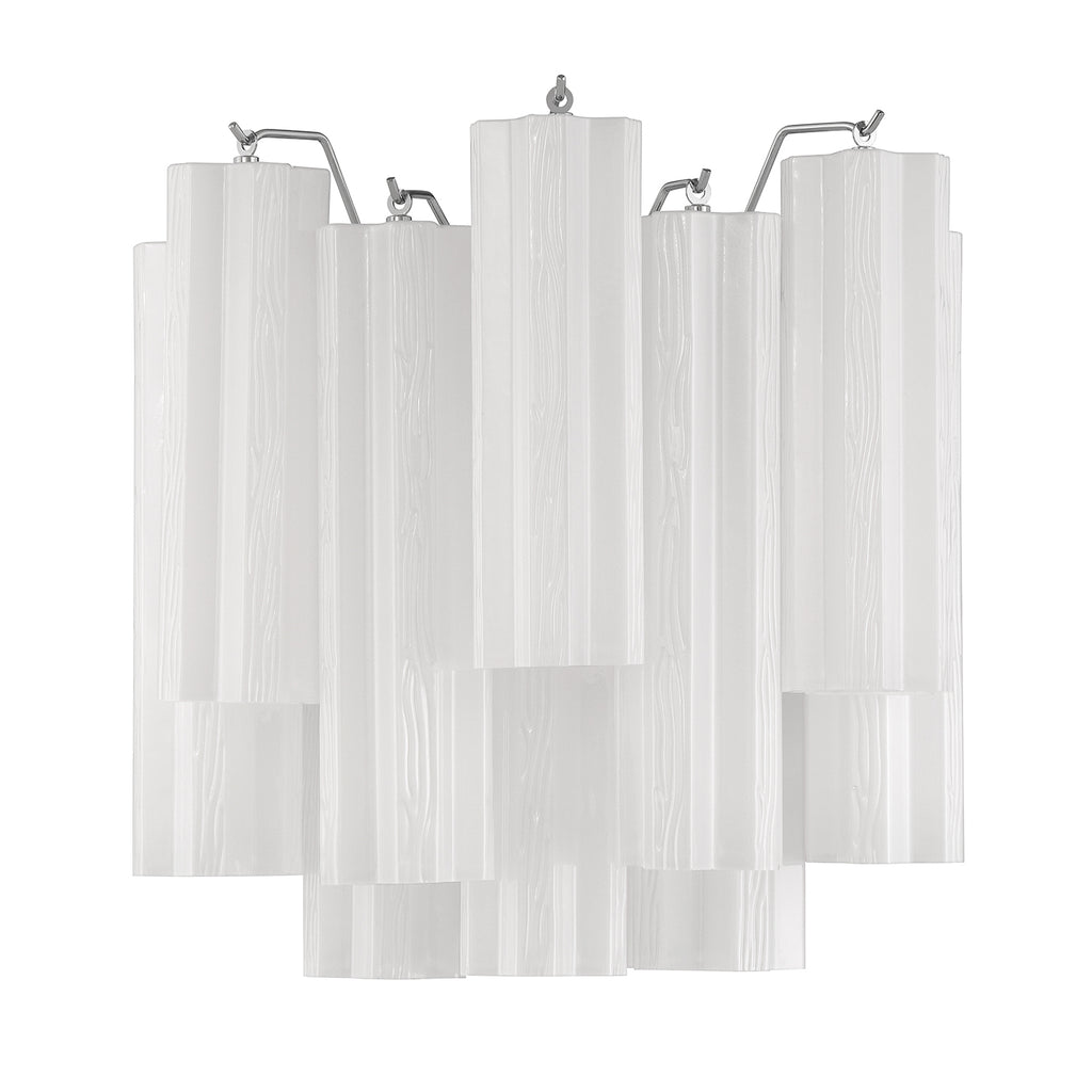 Addis 2 Light Sconce