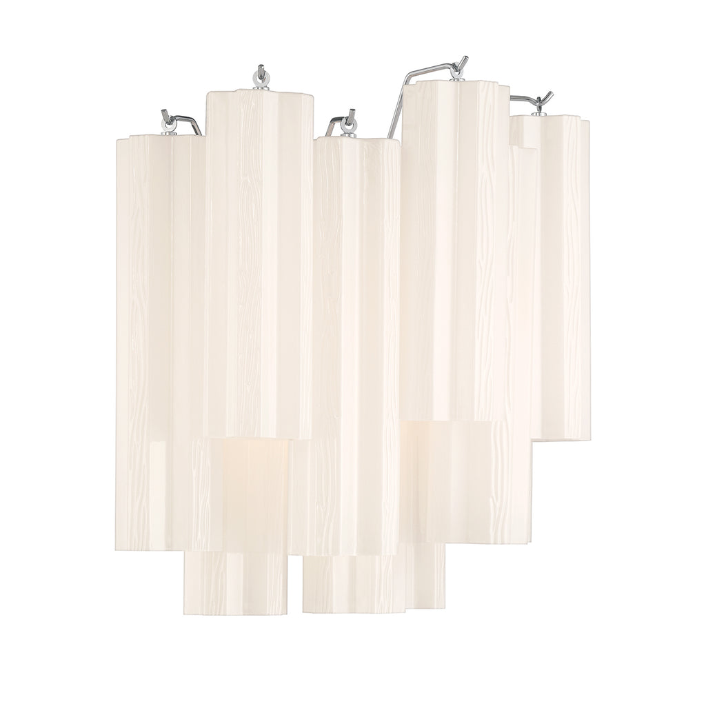 Addis 2 Light Sconce