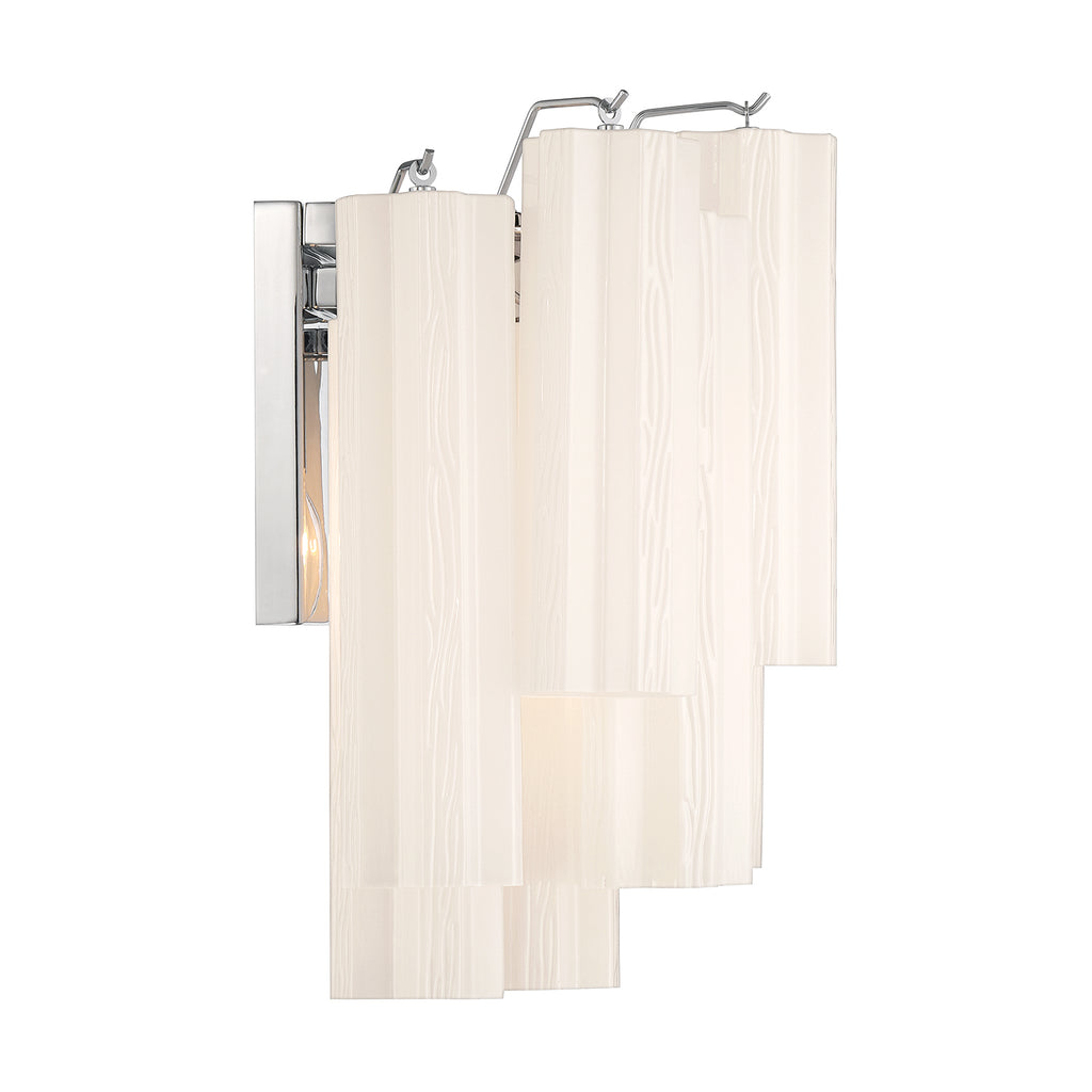 Addis 2 Light Sconce