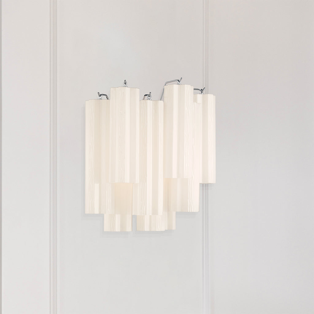 Addis 2 Light Sconce