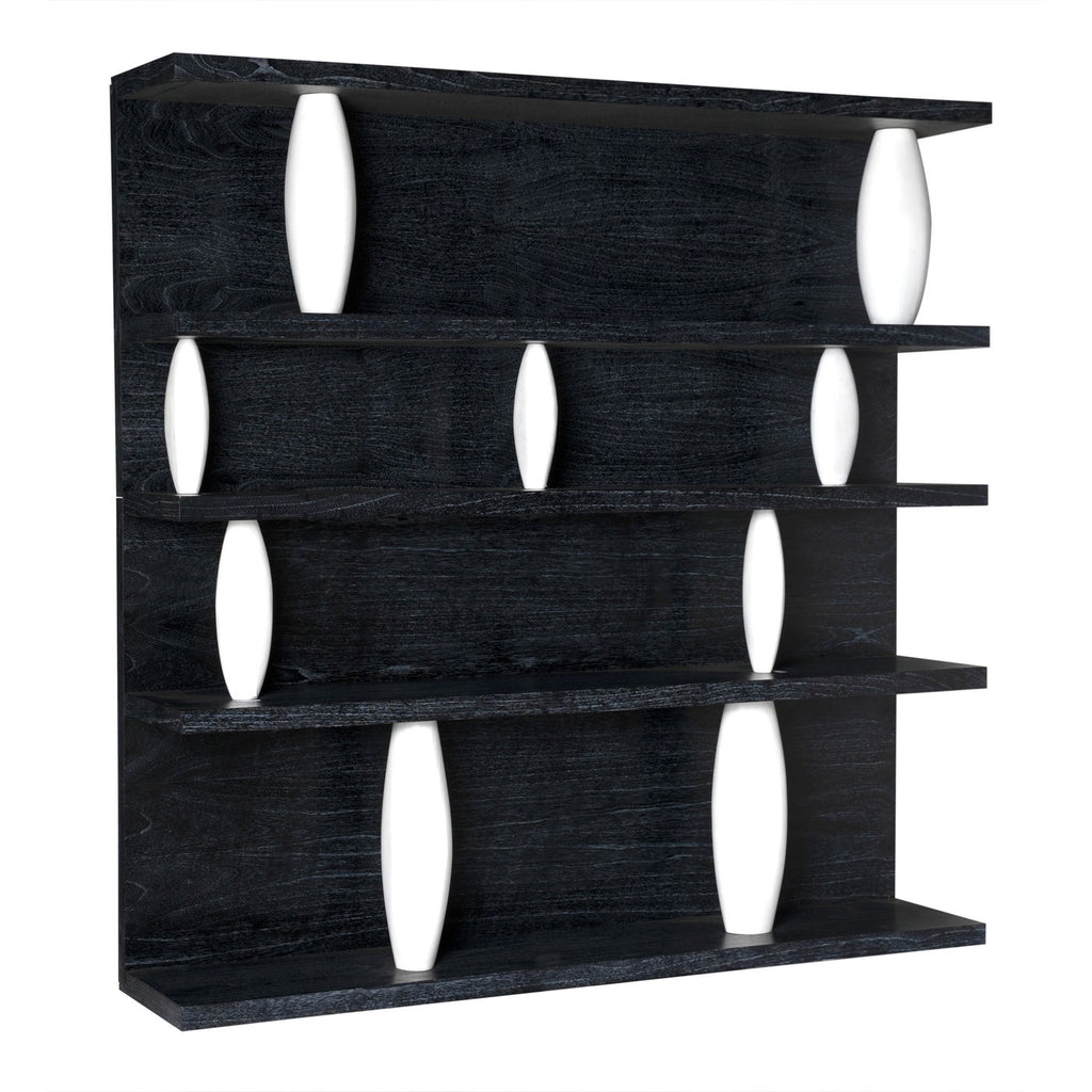 Dorian Shelving