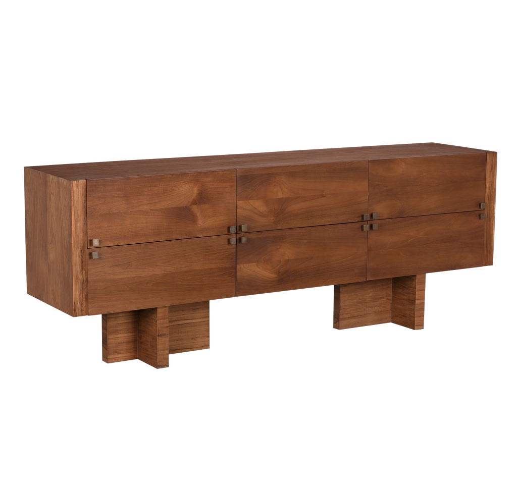 Amidala Sideboard, Teak