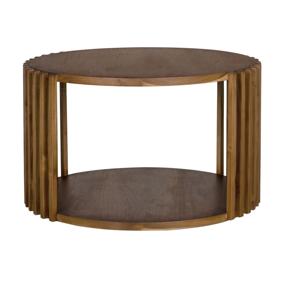 Roderick Table, Teak