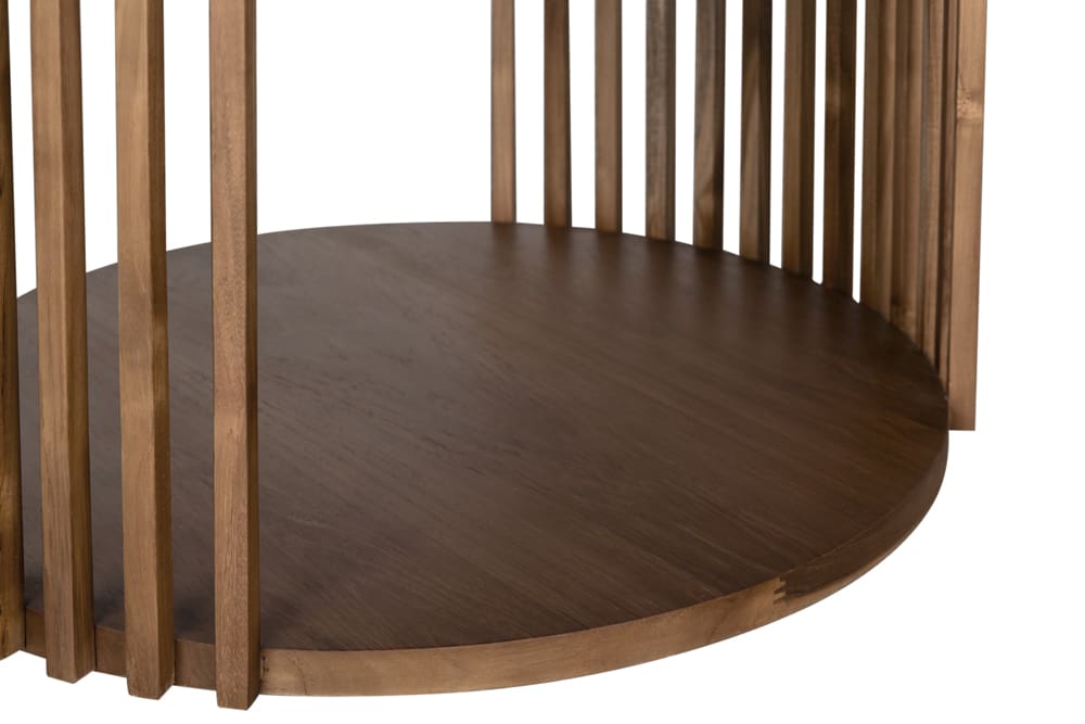 Roderick Table, Teak