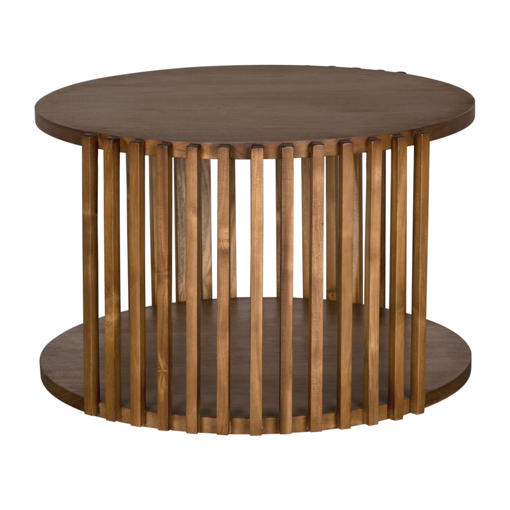 Roderick Table, Teak