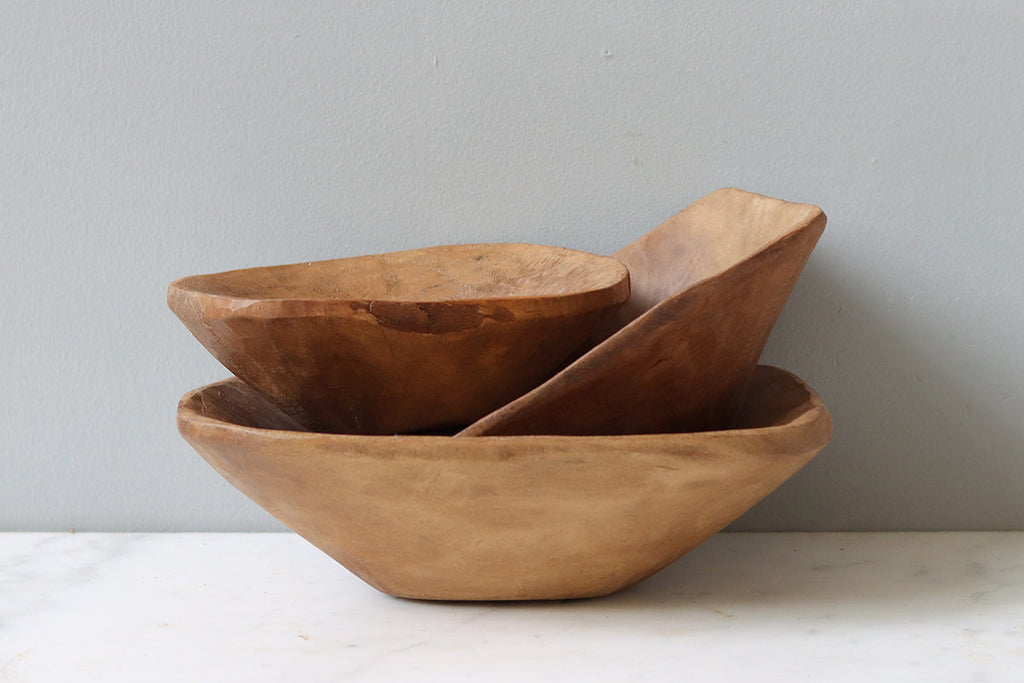 Found Grain Bowl, Small