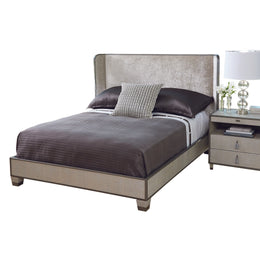 Argento Bed, King