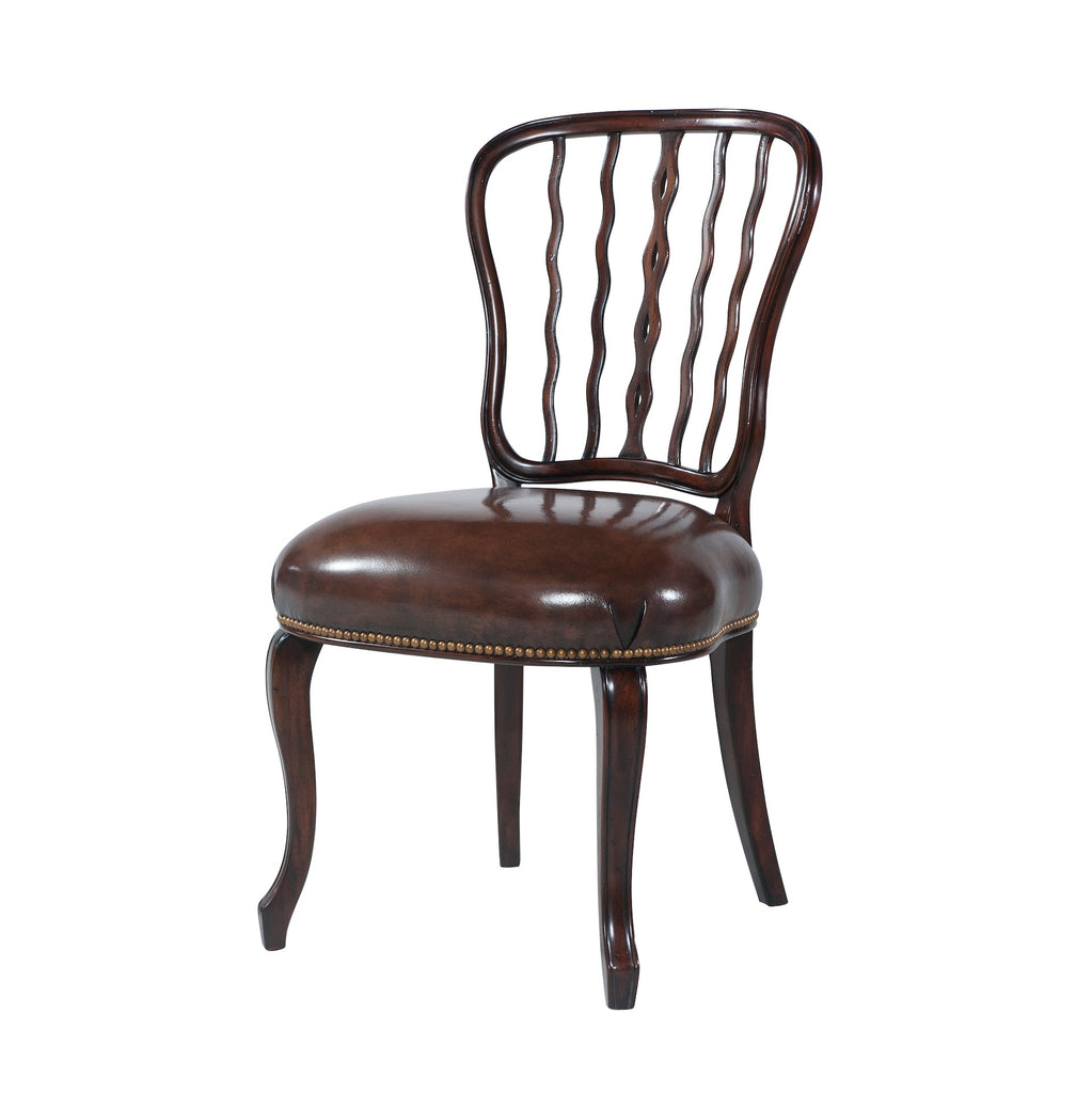 The Seddon Side Chair - Set of 2