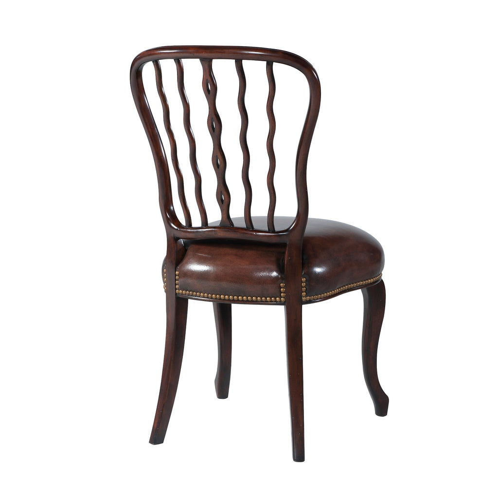 The Seddon Side Chair - Set of 2