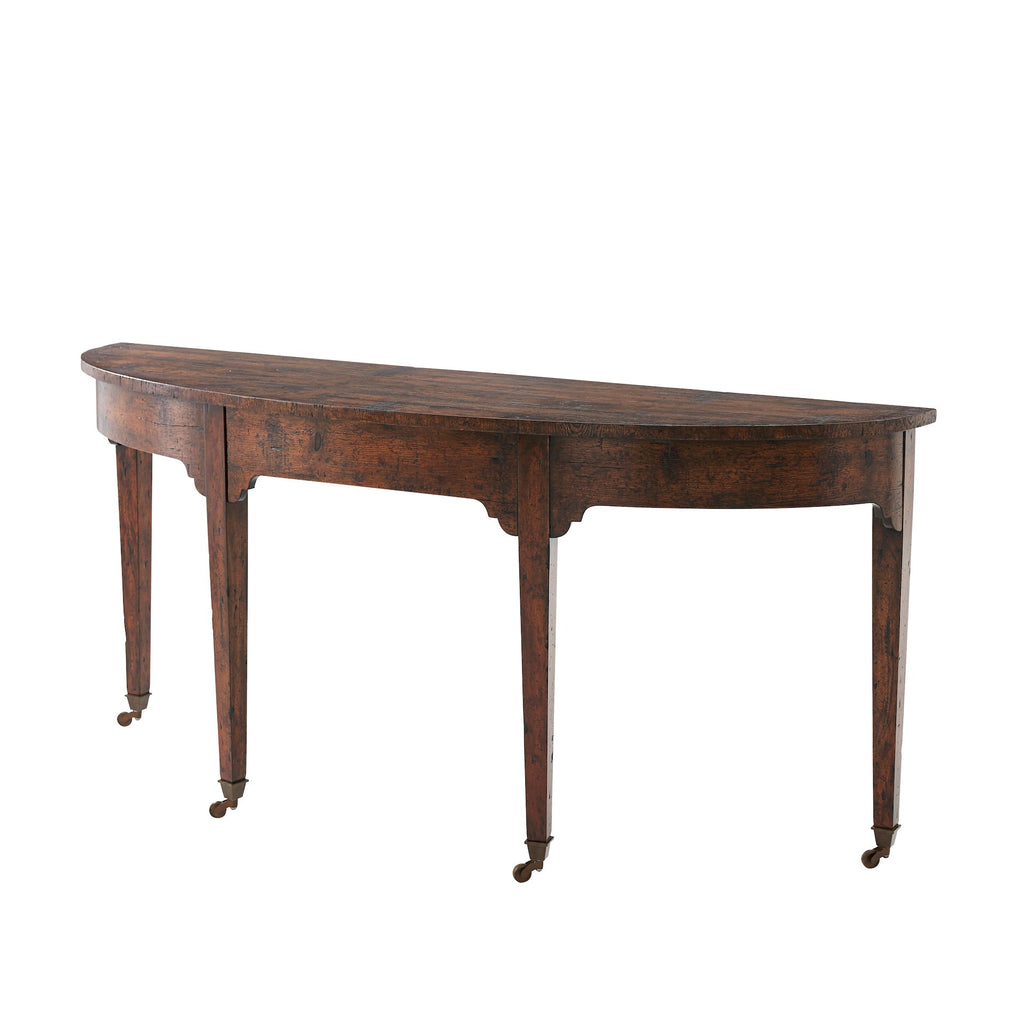 West Gate Console Table