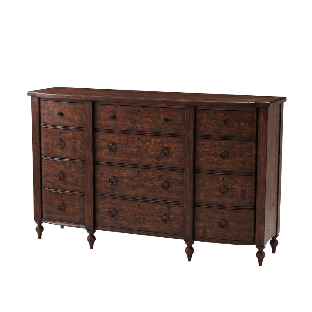 Naseby Dresser