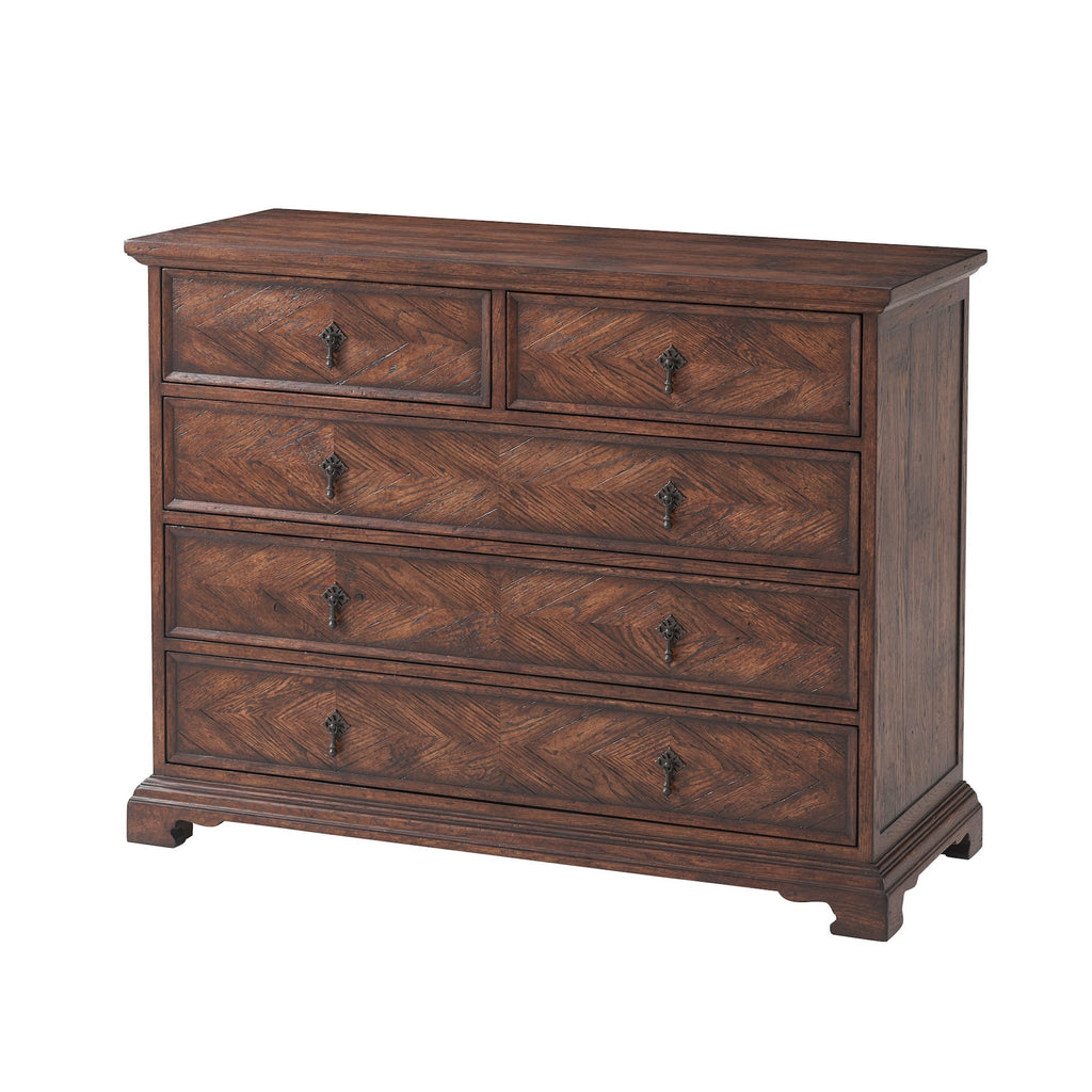 Haywood Chest